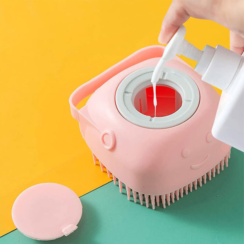 لیف سیلیکونی مخزن دار