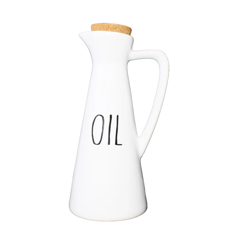 روغن ریز سرامیکی 500 میل OIL