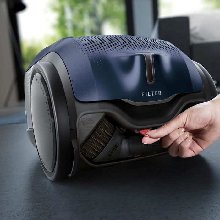 جارو برقی آاِگ AEG مدل VX9