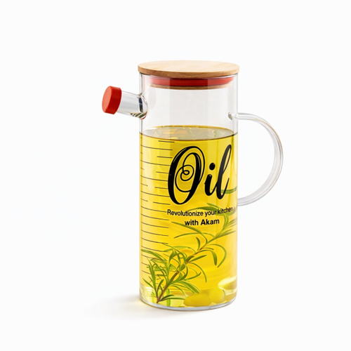 روغن ریز 1000 میل اکرولیک